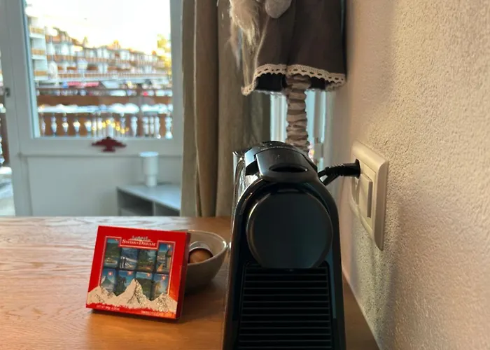 Apartament New In Center *