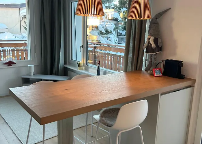 New In Center Apartament