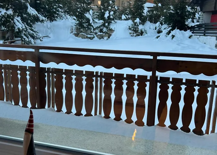 Apartament New In Center *